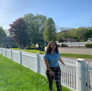 Meet your Posher, Shelly